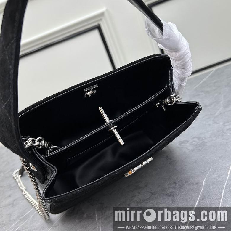 1:1 Replica Chanel Bags Chanel kelly 8631 17x22x9.5cm ww