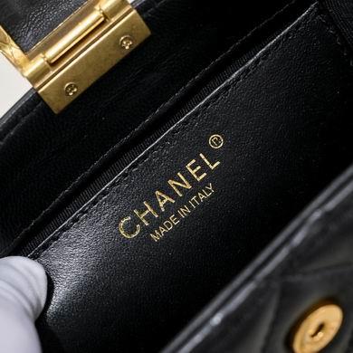 1:1 Replica Chanel Bags 3475 14X20X6cm WO