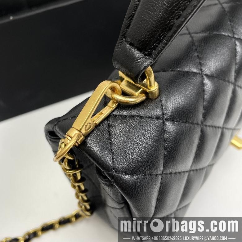 1:1 Replica Chanel Bags 730 20X12X6cm XMY 3colour