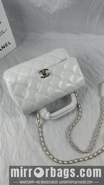 1:1 Replica Chanel Bags 240 18X25X8cm WO 3colour