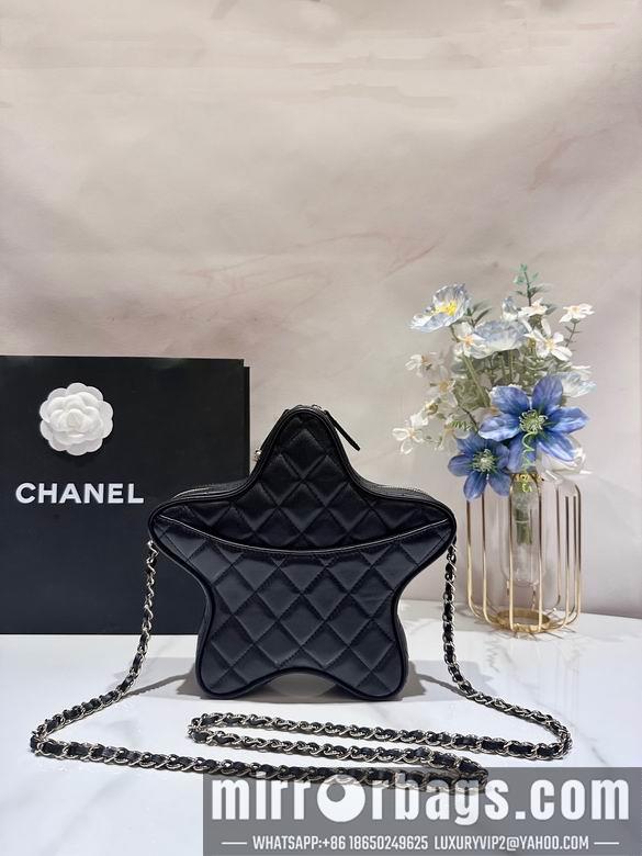 1:1 Replica Chanel Bags 4579 22.5X22.5X6cm WO 3colour