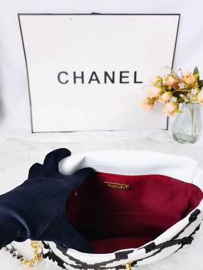 1:1 Replica Chanel Bags 5902-1 小26cm大30cm WO