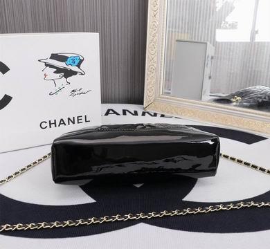 1:1 Replica Chanel Bags 8841 22X23X5.5cm WO 2colour