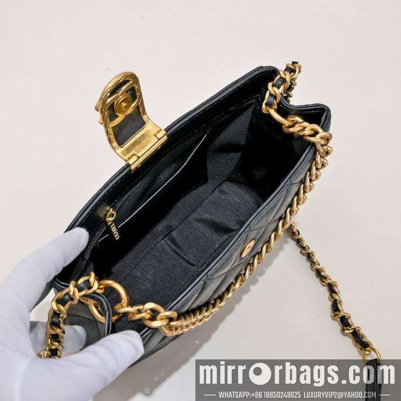 1:1 Replica Chanel Bags 3476 17X23X7cm WO