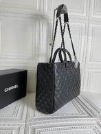 1:1 Replica Chanel Bags 8007 35X30X13cm WO