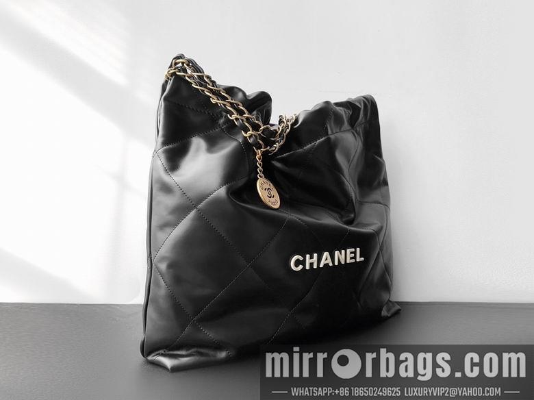 1:1 Replica Chanel Bags 39cm 030908 WO