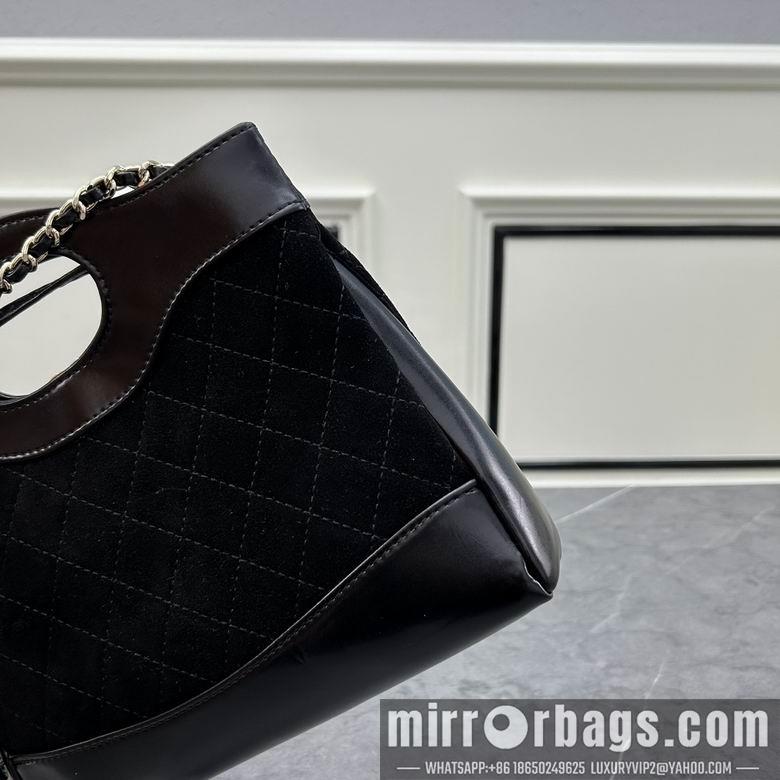1:1 Replica Chanel Bags Chanel 8056 22x23x5.5cm ww