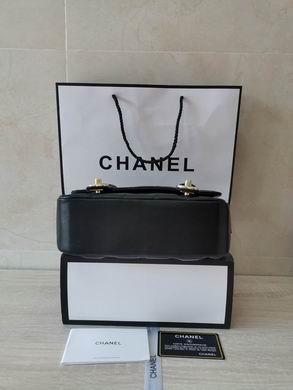 1:1 Replica Chanel Bags Vintage 81126 23X18X8cm WO