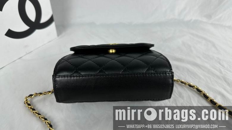 1:1 Replica Chanel Bags 755 16X11cm WO 2colour