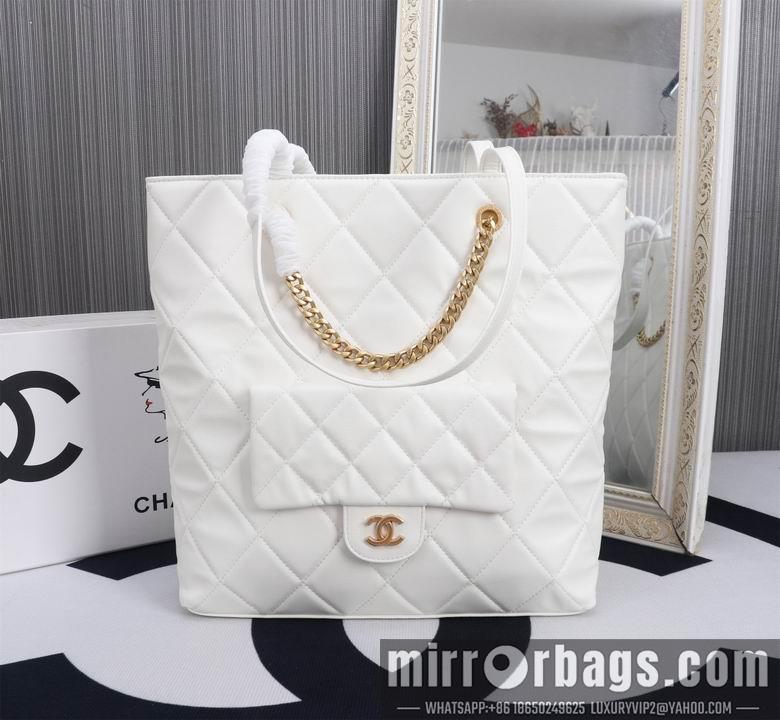 1:1 Replica Chanel Bags 8845 35X32X9cm XMY 3colour