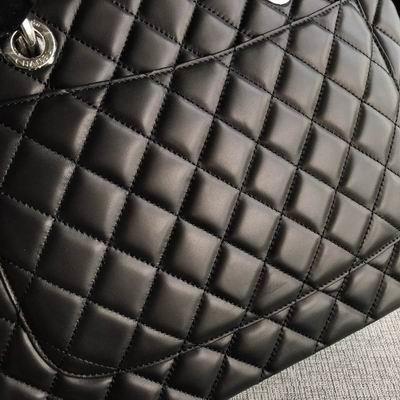 1:1 Replica Chanel Bags WO50995羊皮 34x25x14