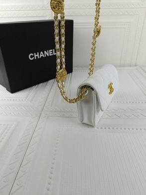 1:1 Replica Chanel Bags 724 13X10X3.5cm WO