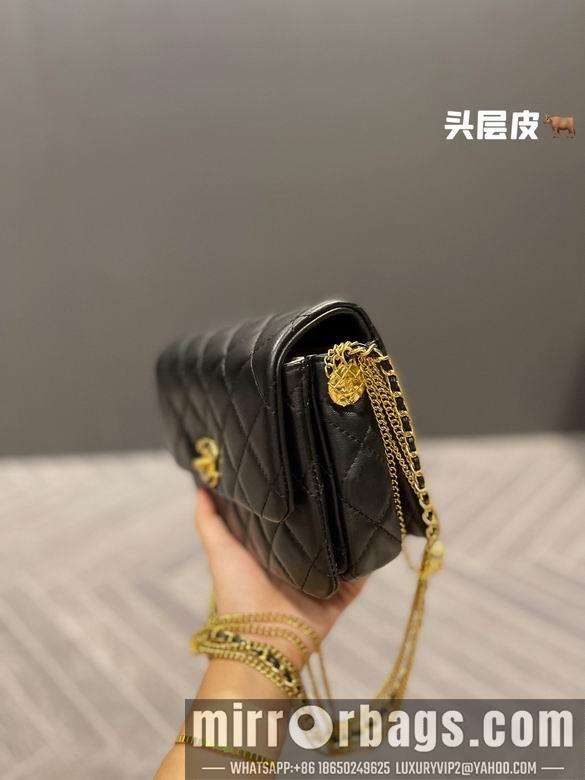 1:1 Replica Chanel Bags Chanel 19x14cm CN