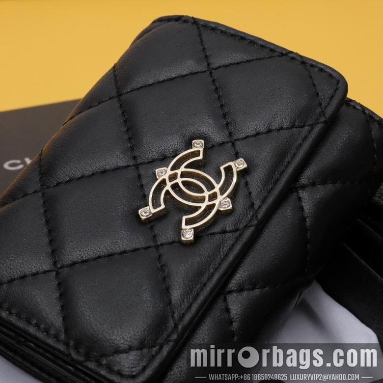 1:1 Replica Chanel Bags WL3014 11.5X10.5X3