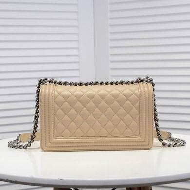 1:1 Replica Chanel Bags 67086-2 25X15X8cm WO