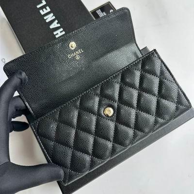 1:1 Replica Chanel Bags Chanel 8002 19x10cm zy