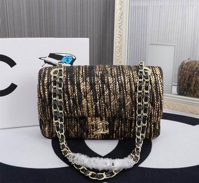 1:1 Replica Chanel Bags 1112 25CM WO 4colour
