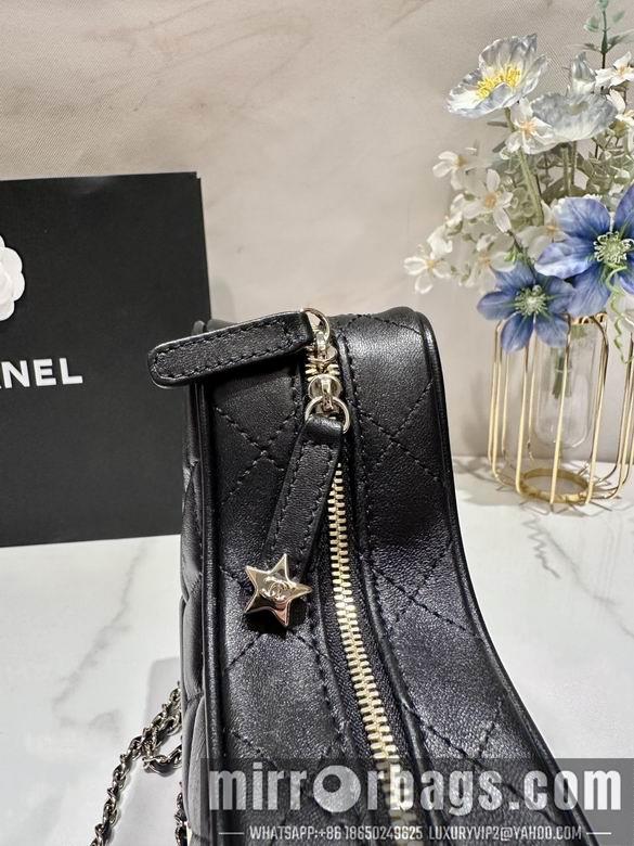 1:1 Replica Chanel Bags 4579 22.5X22.5X6cm WO 3colour