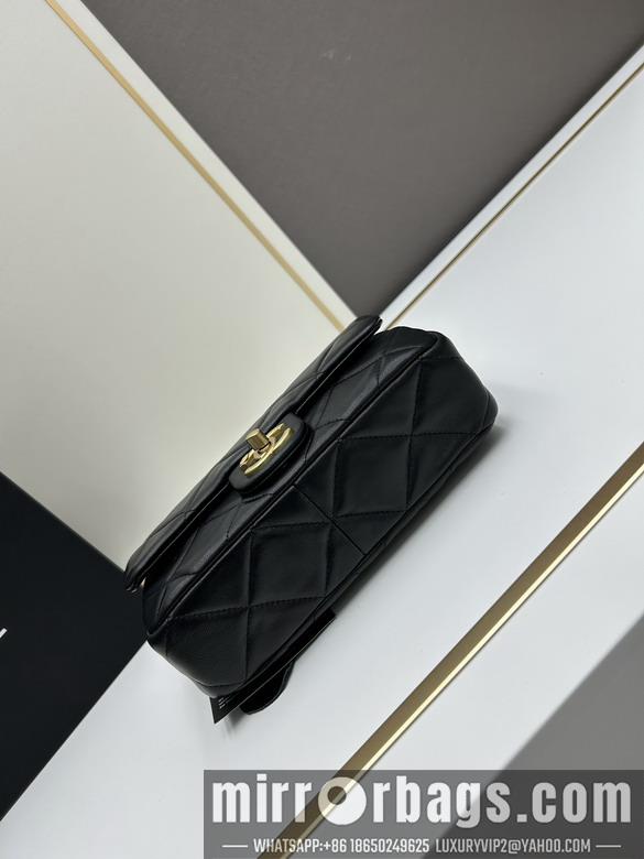 1:1 Replica Chanel Bags Chanel 5118 13x20.5x6.5cm jj