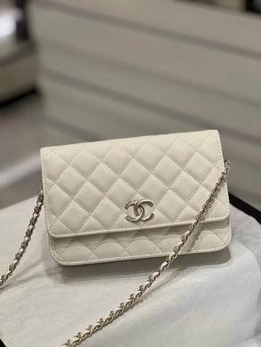 1:1 Replica Chanel Bags 19X3X12cm 092719 YG 3colour
