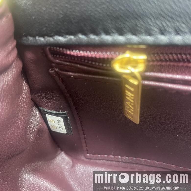 1:1 Replica Chanel Bags AS8630 20cm WO 4colour