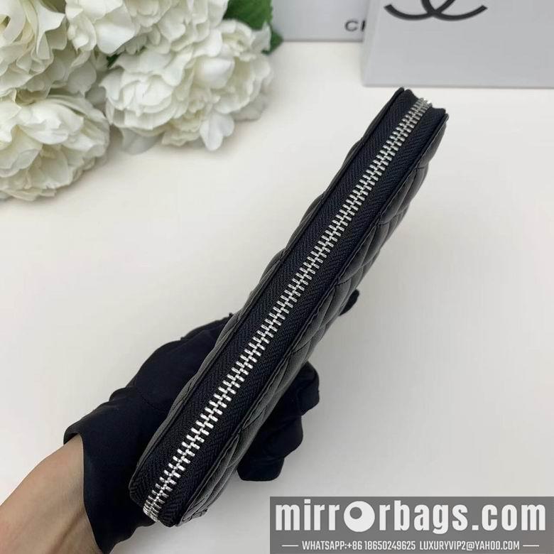 1:1 Replica Chanel Bags 2011 19.5X10.5cm ZC 3colour