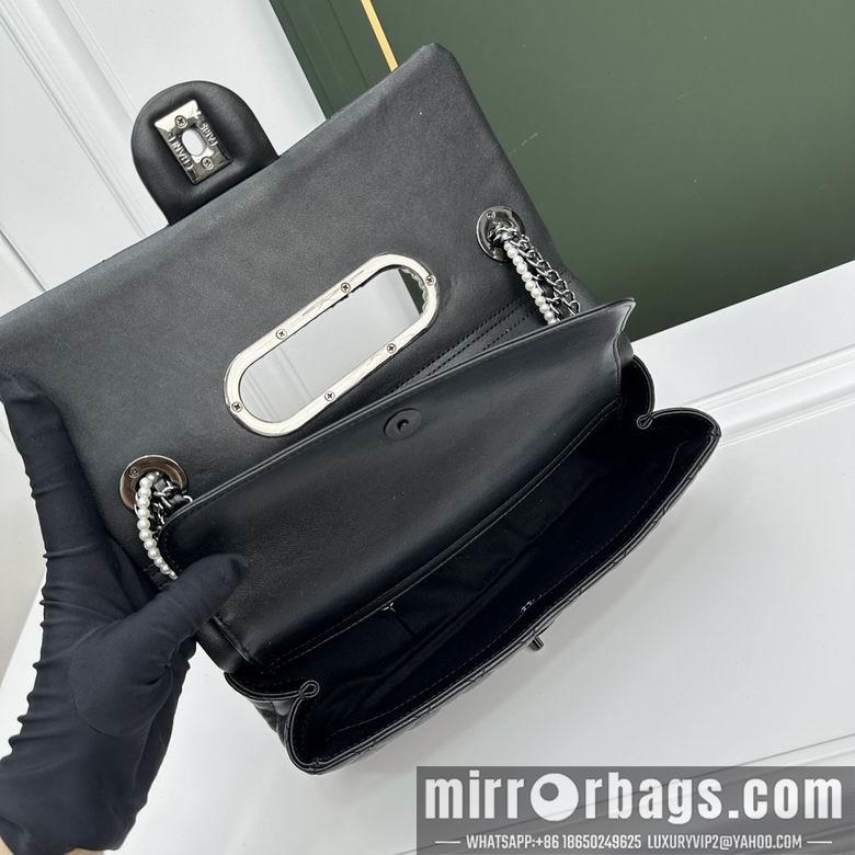 1:1 Replica Chanel Bags 3631 25X7X17cm WO
