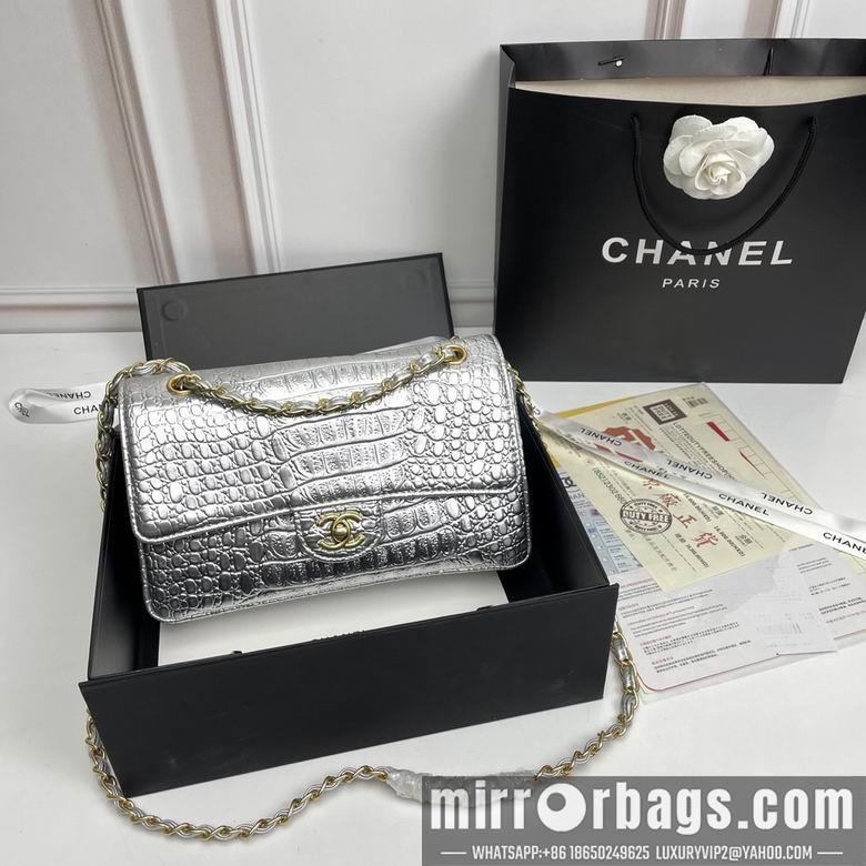 1:1 Replica Chanel Bags 1112 25X16X6cm XMY 3colour