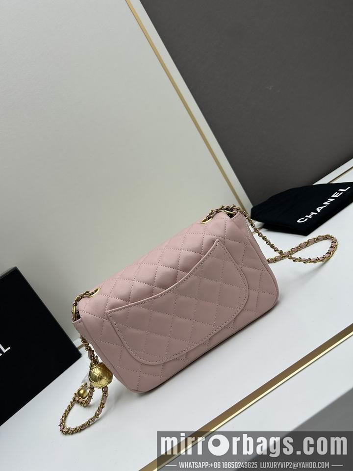 1:1 Replica Chanel Bags Chanel 5111 14x20x8cm jj1