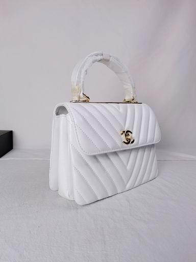 1:1 Replica Chanel Bags WO218132 25X17X12