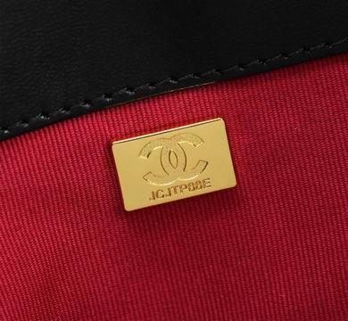 1:1 Replica Chanel Bags 3001 28X22X5.5cm WO 3colour