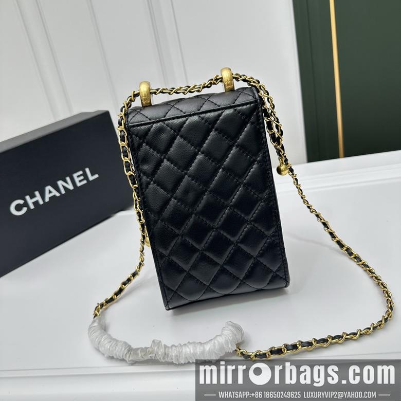 1:1 Replica Chanel Bags Chanel 6816 19x11.5cm ww