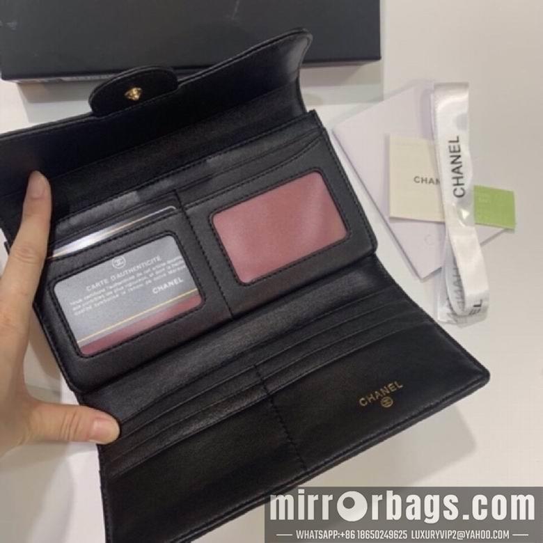 1:1 Replica Chanel Bags WL31506 16X10