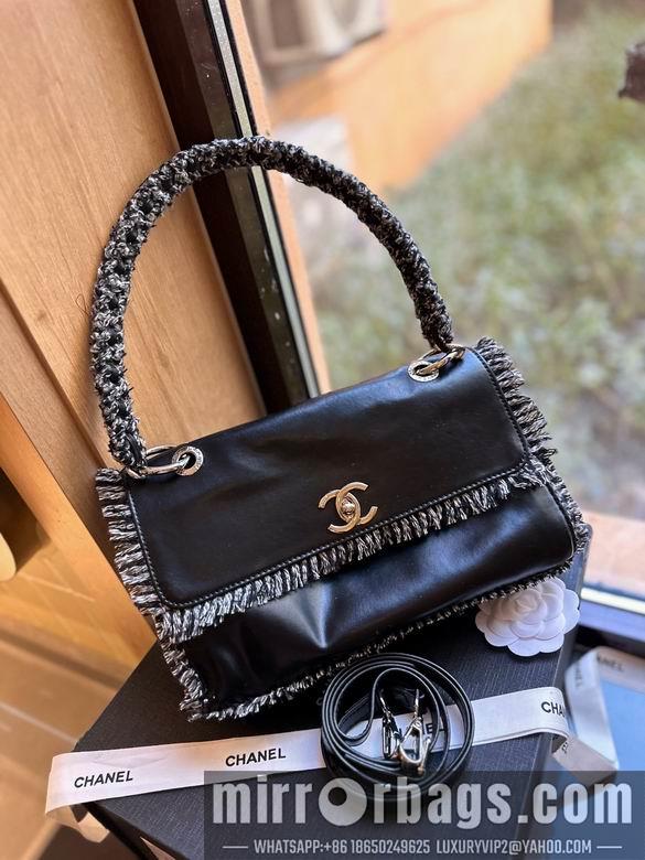 1:1 Replica Chanel Bags 24X13cm 102501 DN