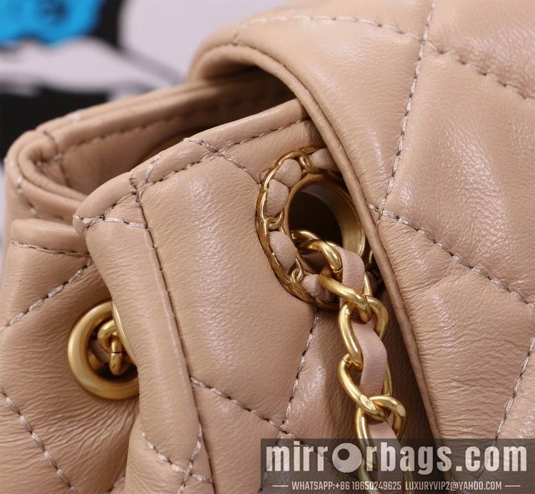 1:1 Replica Chanel Bags 8855 23X17X9cm XMY 4colour