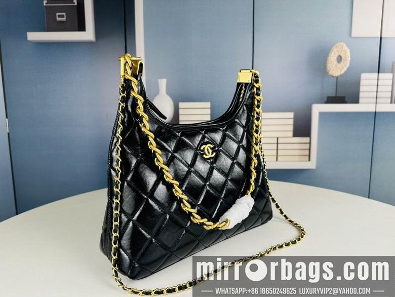 1:1 Replica Chanel Bags 9022 31X21X7.5cm XMY 2colour