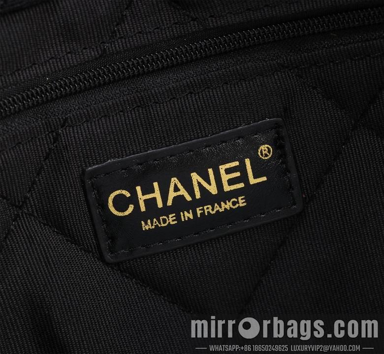 1:1 Replica Chanel Bags 8849 39X24X8cm WO