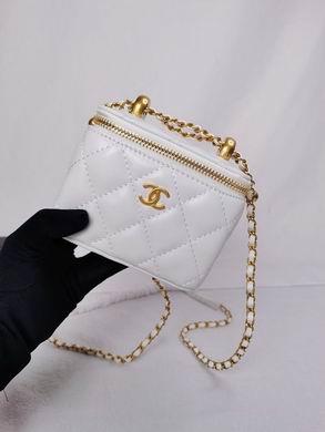 1:1 Replica Chanel Bags 5865 11X8.5X7cm WO 3colour