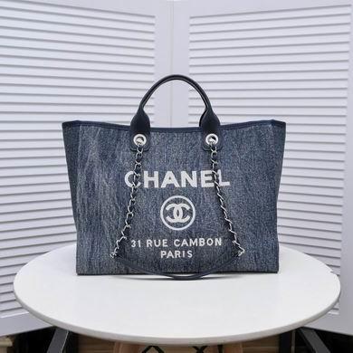 1:1 Replica Chanel Bags WO67178-5 38X32X18