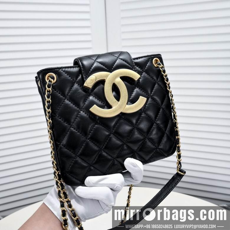 1:1 Replica Chanel Bags 4610 11.5X24X4.5cm WO