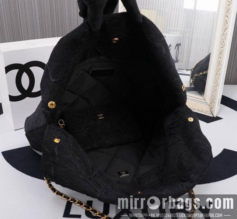 1:1 Replica Chanel Bags 8849 39X24X8cm WO
