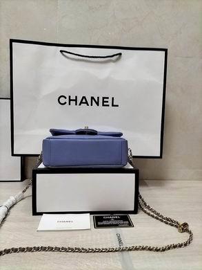 1:1 Replica Chanel Bags WO81135 19X13X6