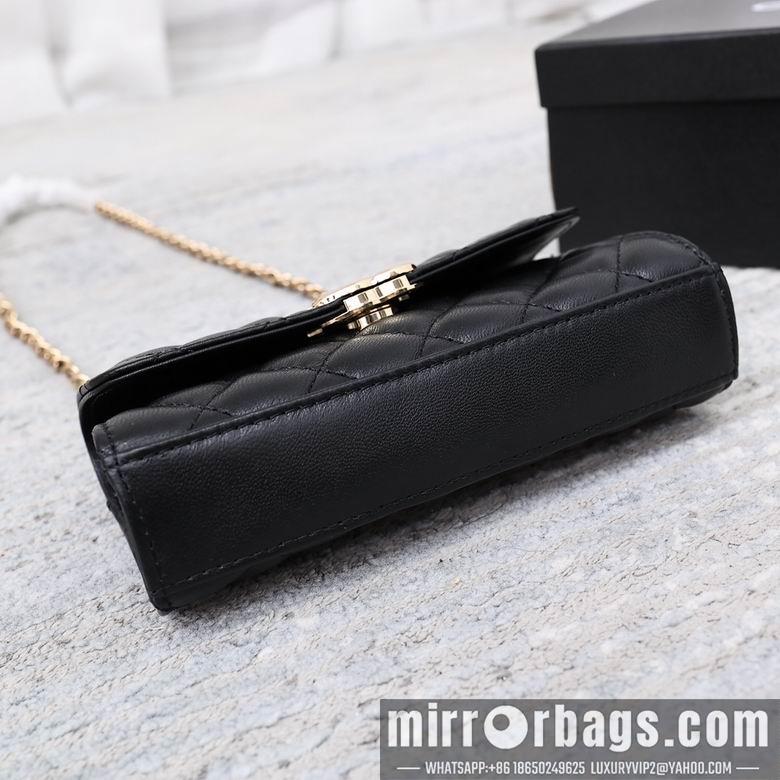 1:1 Replica Chanel Bags Kelly 3619 18X10cm WO