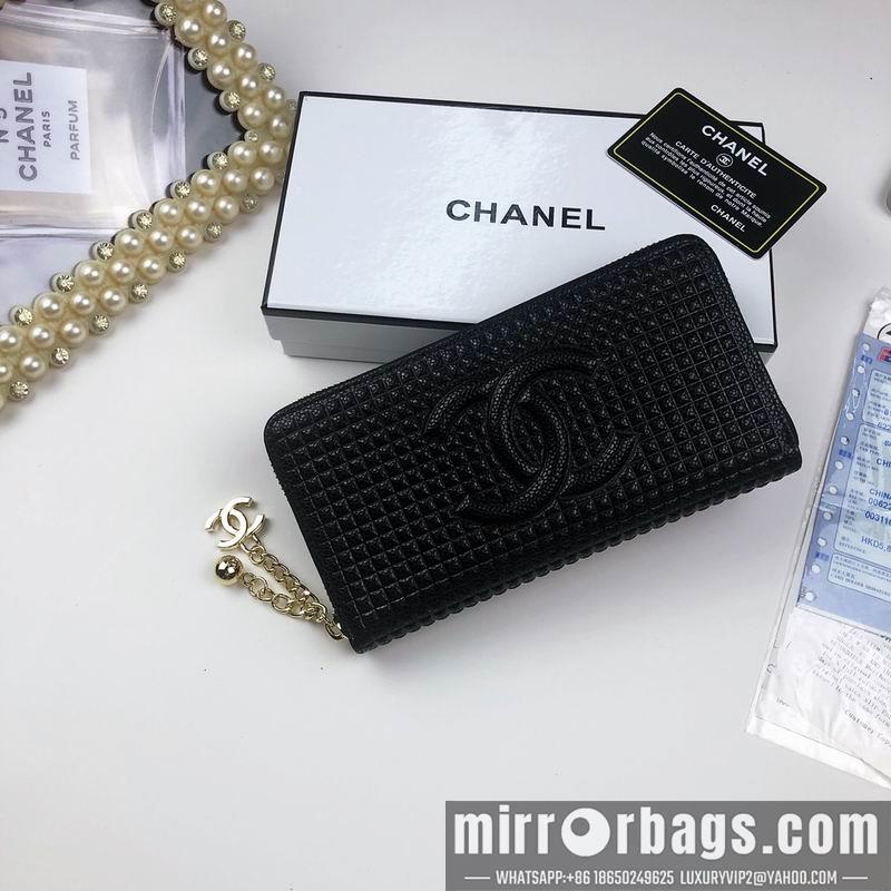 1:1 Replica Chanel Bags 6616 19.5X10.5cm ZY