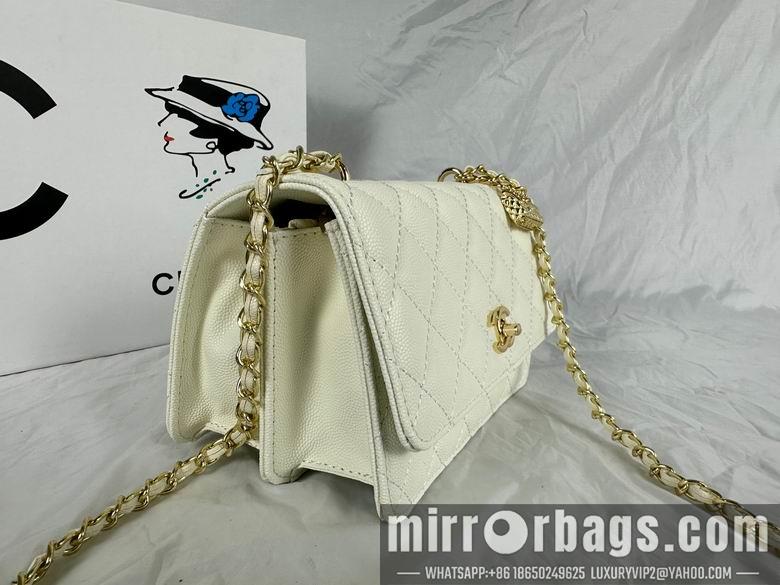 1:1 Replica Chanel Bags 330 19cm WO 3colour