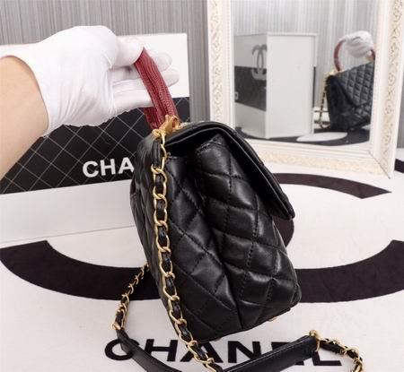 1:1 Replica Chanel Bags WO6615