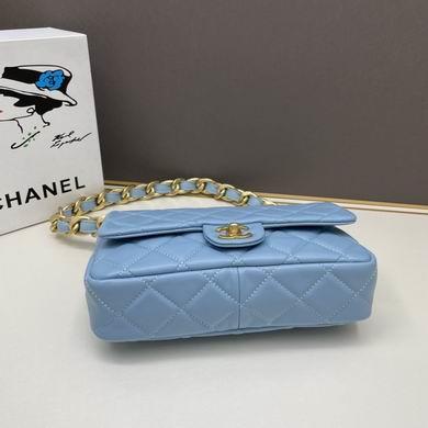 1:1 Replica Chanel Bags 2022SS 18X27X8cm YW