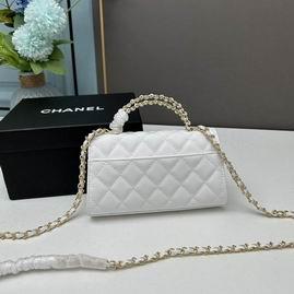 1:1 Replica Chanel Bags Chane Kelly 739 19x10x4.5cm ww