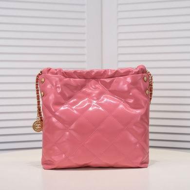 1:1 Replica Chanel Bags 8828 small30X27X7cm big40X33X8cm WO 8colour