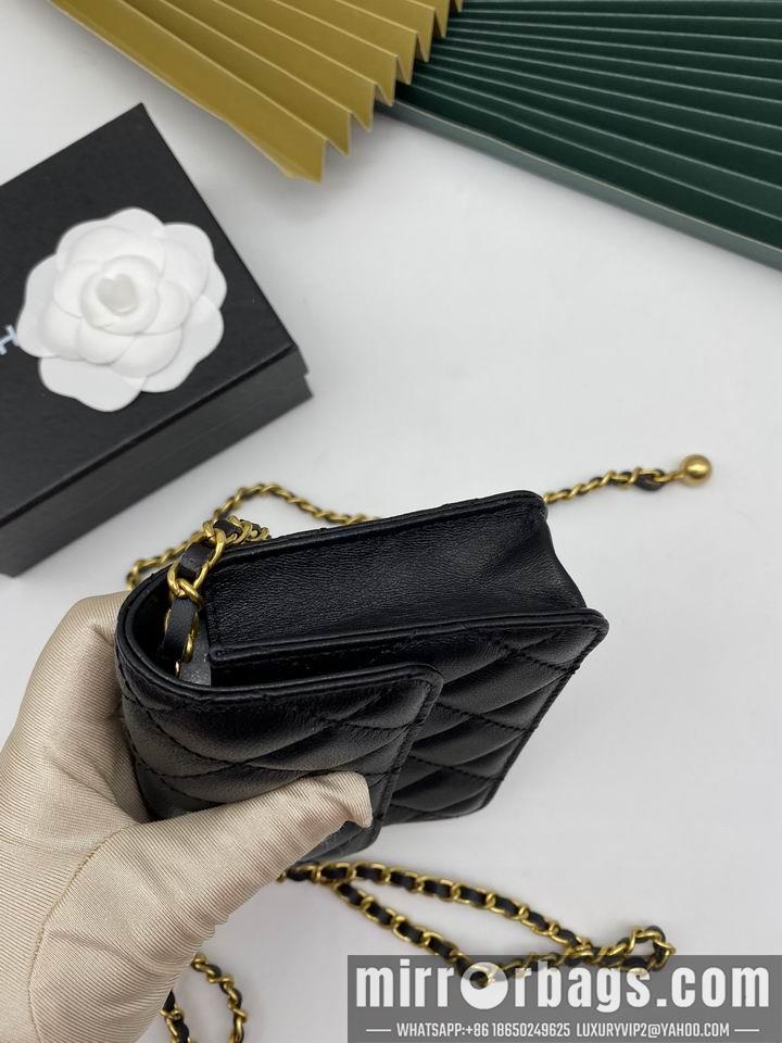1:1 Replica Chanel Bags WL8188 12.5X9